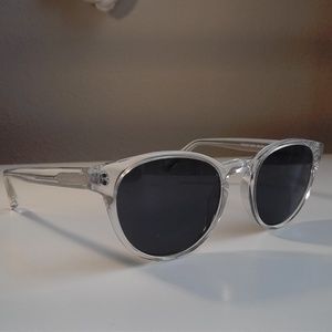 Warby Parker Sunglasses